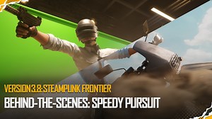 21M views · 118K reactions | Riding a horse? Easy, no problem.  Keeping a straight face while maintaining focus? Now that’s the real challenge!   https://pubgmobile.live/PUBGM380 #PUBGMOBILE #PUBGM380 #PUBGMOBILEC8S24 #PUBGMWOOD | PUBG MOBILE | Facebook