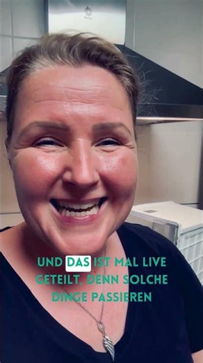 Schimmel im Kühlschrank sind keine 5 Sterne.