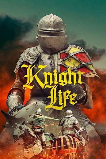 Knight Life (2025) - Movie