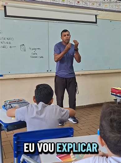 Libras na Escola: A Importância da Inclusão e do Ensino