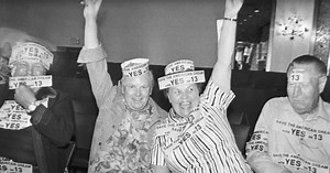 Forty Years Later, Proposition 13 Is Proof Your Vote Matters