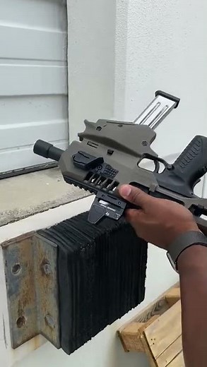 SPRINGFIELD XD, XD-MOD2, XDM | MCK