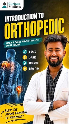 Orthopedics || introduction