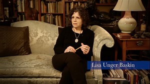 Interview with Lisa Baskin, April 2015 · Five Hundred Years of Women’s Work: The Lisa Unger Baskin Collection · Duke University Library Exhibits