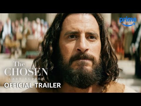 'The Chosen' gets Season 5 trailer, June premiere date