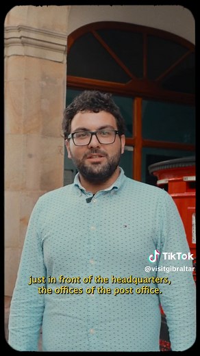 Visit Gibraltar on TikTok