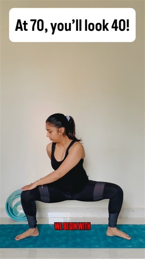 The Exercise That Keeps You Strong & Youthful After 70