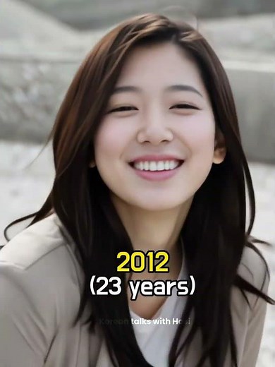 Park Shin-hye Evolution | From Child Actress to Korean Queen | #ParkShinHye #박신혜