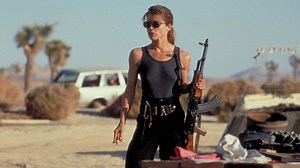 Why Linda Hamilton is returning to the 'Terminator' franchise