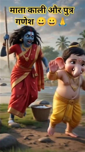 mahadev ka pariwar 🥹⚔️🙏#maakali #bholenath #bhaktishorts #status #shorts