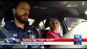 VIDEO: NUMBER PLATE RECOGNITION (FULL STORY) Motorists have been warned they'll be caught if they drive while unregistered or without a licence. Sunshine Coast road police have a new numberplate recognition vehicle that can detect law-breaking drivers in seconds. #7LocalNews | 7NEWS Sunshine Coast