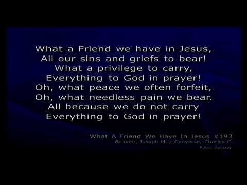 Cowboy SDA Church Live Stream