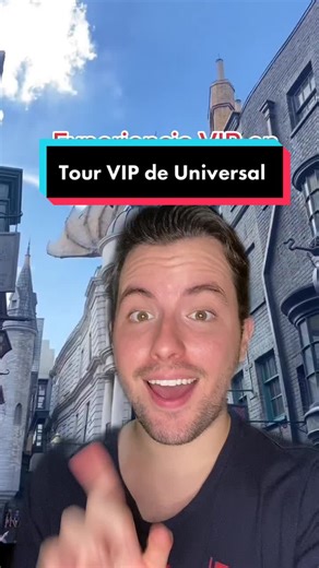 Experiencia VIP en Universal Studios: Guía Completa