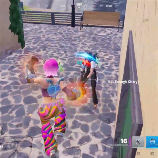 Ambushes – Brilliant, but I hate bots in Fortnite – Ruin The Pleasure of the game #fortnite