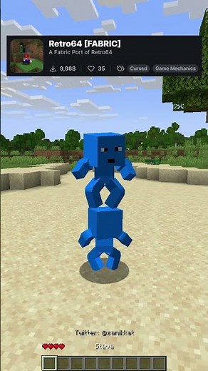 Fun Minecraft Mods You Need to Try!