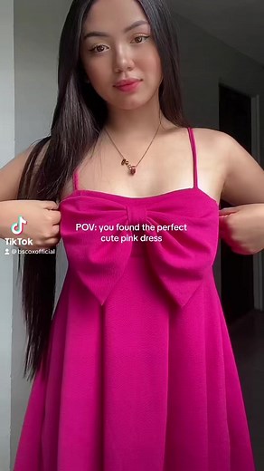 51K views · 415 reactions | Our best seller Barbie Dress ❤️ | BSCO | Facebook