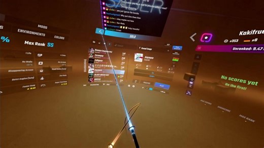 tasty fruit playing fruity maps