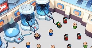 Descarga y juega a Venom Invasion en PC y Mac (Emulador)