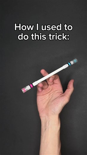 Dope Pen Tricks on Instagram