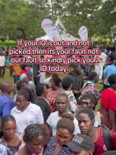 Claim Your NIRA ID Today: Don't Miss Out!