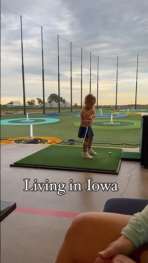 Living in Iowa looks like this 🥰 #quadcities