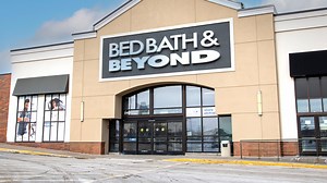 Bed Bath & Beyond announces major closures - see if your store is going