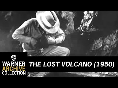 Preview Clip | The Lost Volcano | Warner Archive