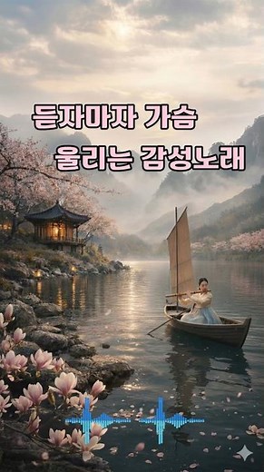 🌙🎧Playlist ㅣ듣자마자 가슴울리는 노래 ㅣ감성 1시간 플레이리스트 (Songs That Pierce the Heart | 1 Hour Playlist)ㅣ국악퓨전발라드ㅣ