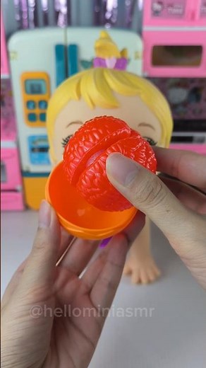 Satisfying with Unboxing & Review Miniature Set Toys Video | ASMR Videos no music