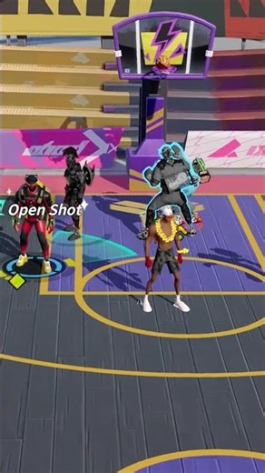 Jaylen Brown + Allen + Tatum 🔥