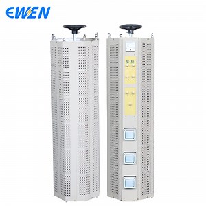 [Hot Item] 60kVA Variac 380V 0 to 430V Adjustable Variable Autotransformer for Testing Usage