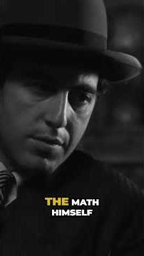 Mastermind Michael's Ruthless Psychological Game Explained #shorts