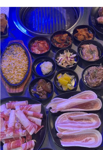 Thank you again to Dae Gee KBBQ for sponsoring Tết in Lowell! Go check them out! @daegeeofchlemsford 83 Parkhurst Rd, Chelmsford, MA 01824 #fyp #food #kbbq #mass #vsa