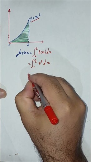 Title: Solve Any Integral the Easy Way! ∫🔥