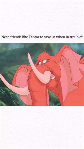 Daily Pixar & Disney Magic on Instagram: "🎬: Tarzan (1999) Raised by gorillas deep within the African jungle, Tarzan grows up believing he belongs to the wild-until the arrival of humans reveals a truth that changes everything. Caught between two worlds, he must decide where he truly belongs. Disney’s Tarzan (1999) is a powerful adventure packed with breathtaking animation, raw emotion, and an unforgettable soundtrack by Phil Collins that still resonates today. A timeless story of identity, lov