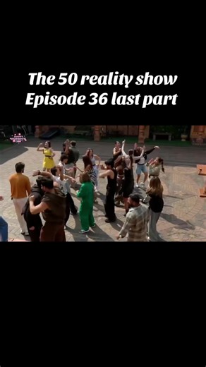 The 50 Reality Show: Episode 36 Final Part