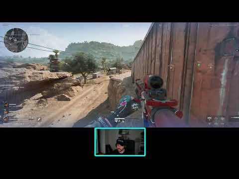 Delta Force - Last few days of the season