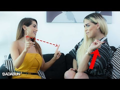 La increíble vida de un transexuaI