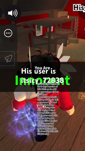 Pls watch this video and does anyone know his channel? Pls tell me and report him and his channel