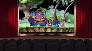 Lilo And Stitch Remmy FULL EPISODE