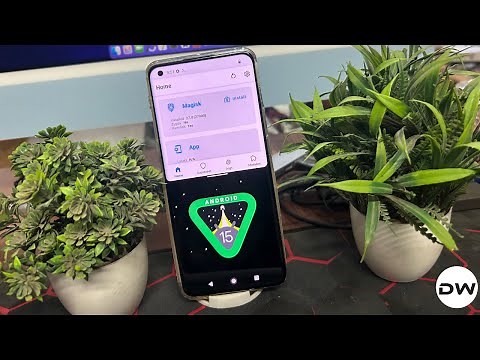 How to Root any Android 15 based GSI ROM [2 Methods]
