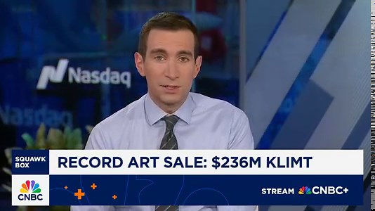 Bankers to the super rich reveal how the wealthy see the economy and markets