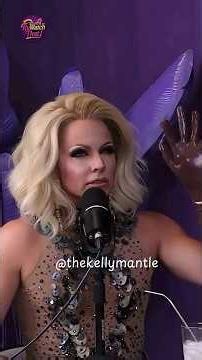RuPaul BLOCKED Courtney Act? 👀 #allstars11 #rupaulsdragrace #dragrace #allstars10 #allstars