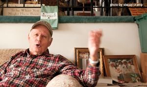 Bill Squires - Alchetron, The Free Social Encyclopedia