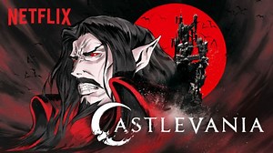 The Cast For Netflix's Castlevania Series Includes A Few Famous Faces