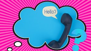 Why Do We Say Hello?