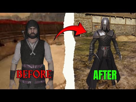 Top 6 MUST HAVE Star Wars mods for Blade and Sorcery Nomad!