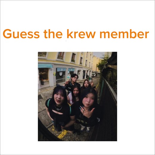 I don’t like this | took 40 years (40 minutes) | #krew #itsfunneh #fyp #viral #CapCut