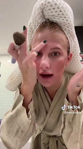 How to Contour Your Face with Self Tanner: Tanologist from Target