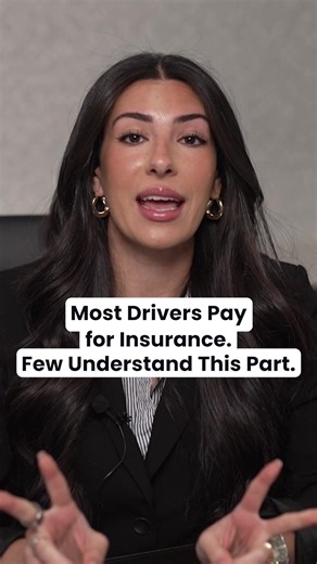 Everyone loves the “ambulance chaser” joke… But no one talks about how insurance really works. If you’ve been in a car accident, don’t rush the decision. Give us a call! 📞 🚗💥 | Steinger, Greene & Feiner Injury Lawyers